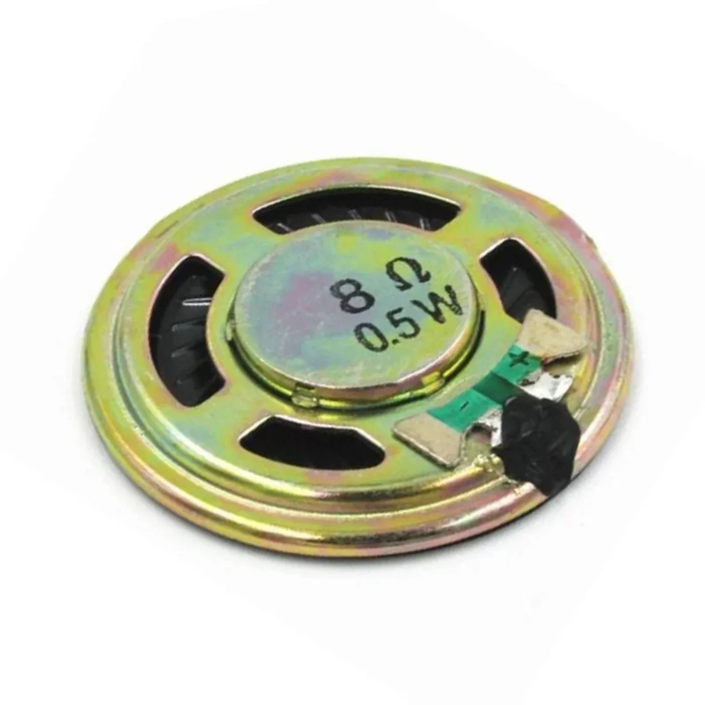 8 Ohm 0.5W Speaker - Image 4