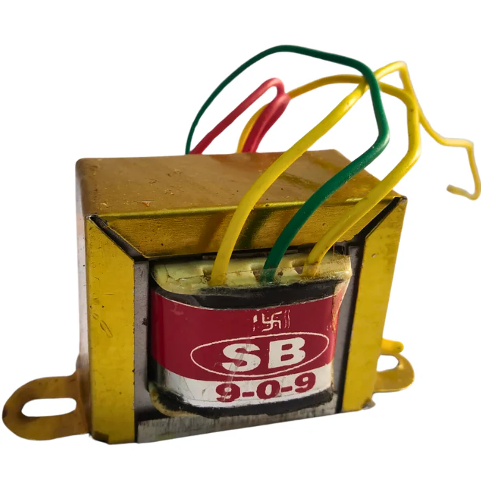9-0-9 500mA Transformer - Image 4