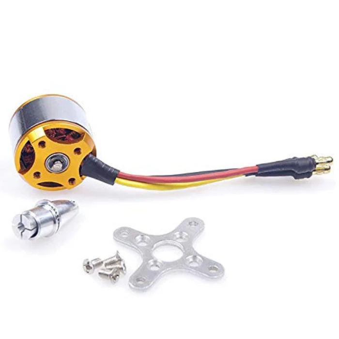 930 KV BLDC Motor - Image 2
