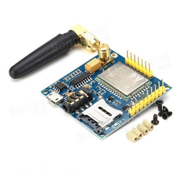 A6 GSM Module - Image 5