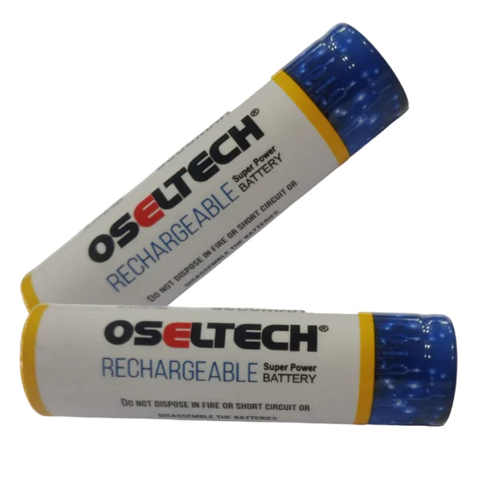 1800mAh AA Rechargeable Battery 1.2V - Image 2