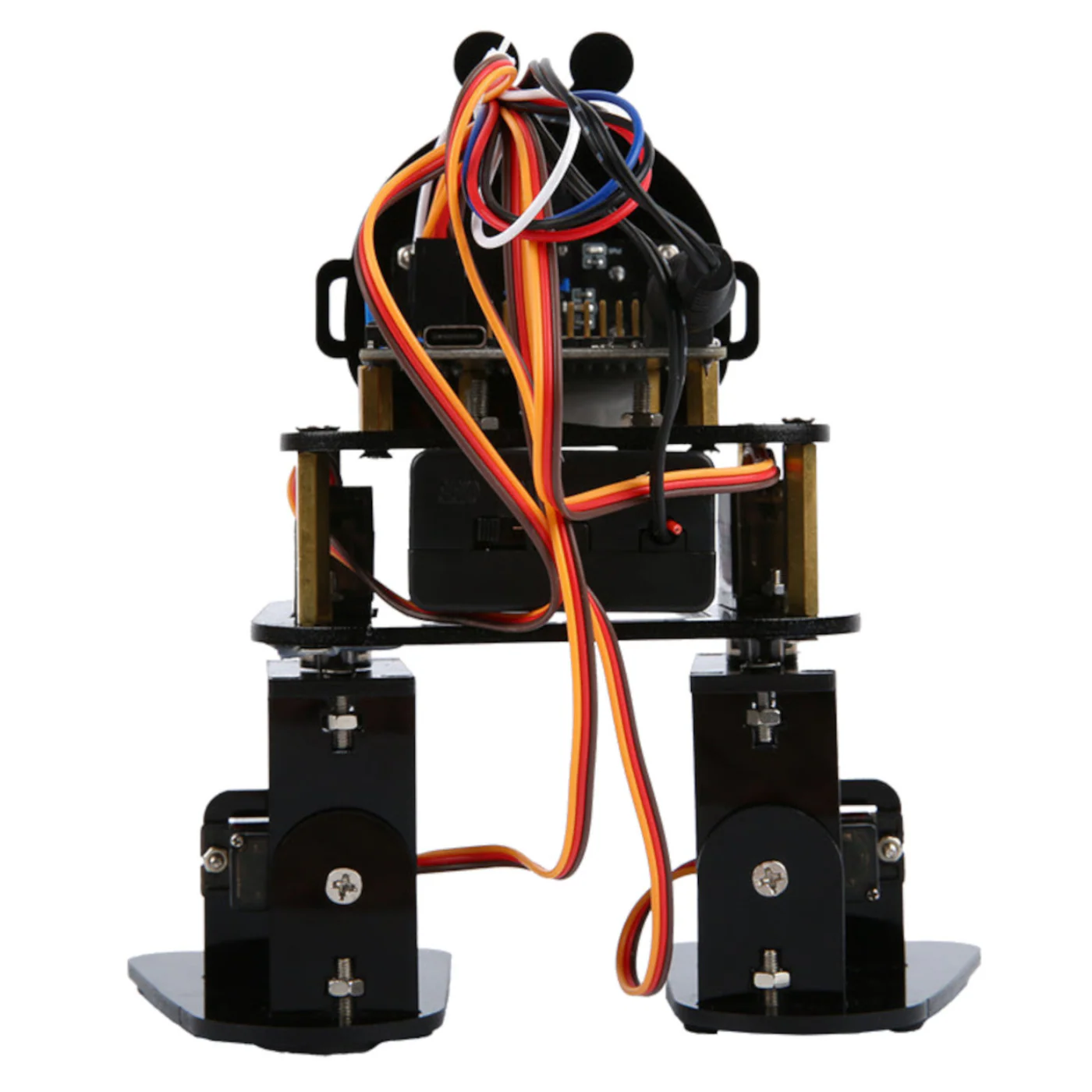 ACEBOTT QD021 Bionic Biped Robot Kit for Arduino ESP32 - Electronic Toy Programming - Image 5