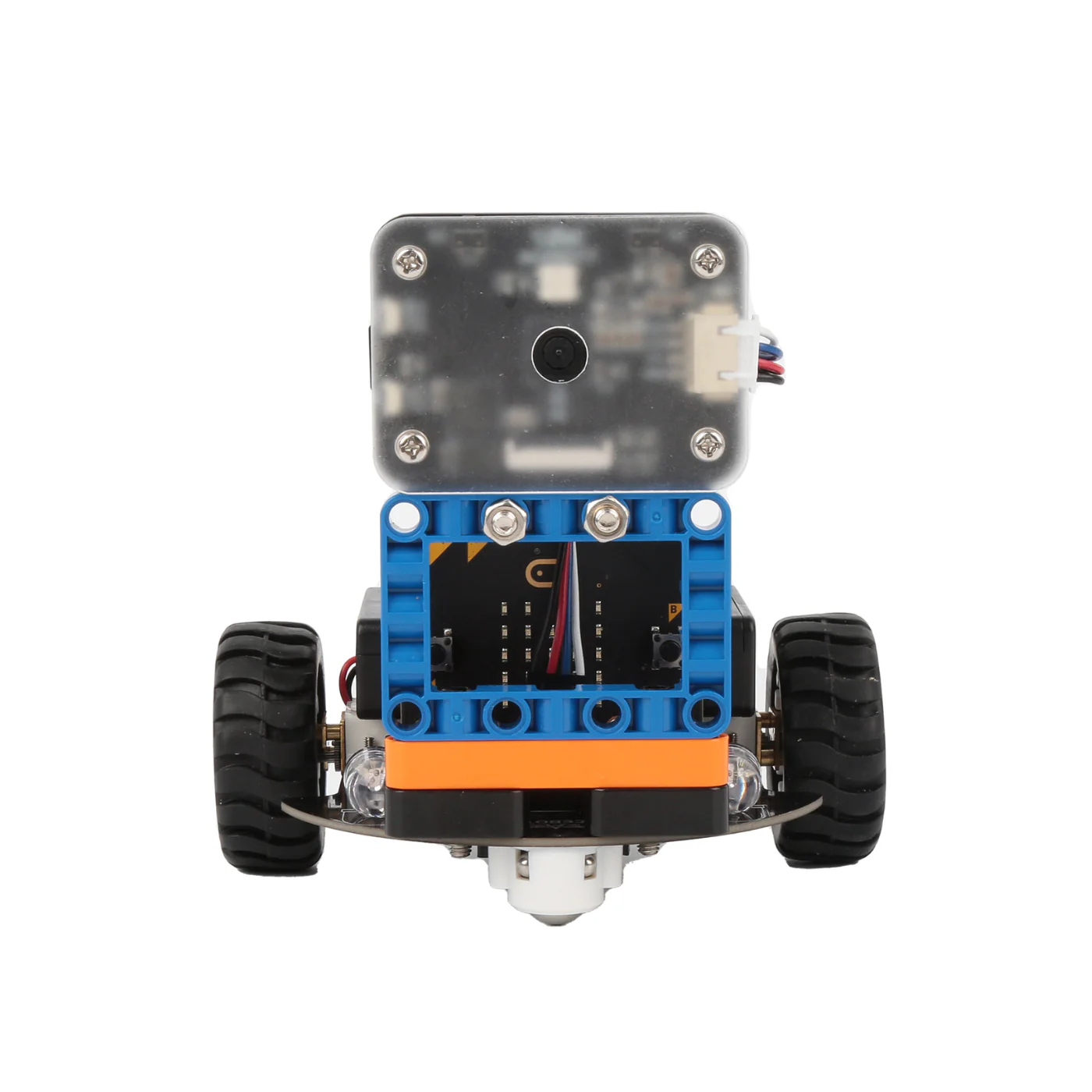 ACEBOTT QD107 AI Vision For TinkerBott Car V1.1 - Image 4