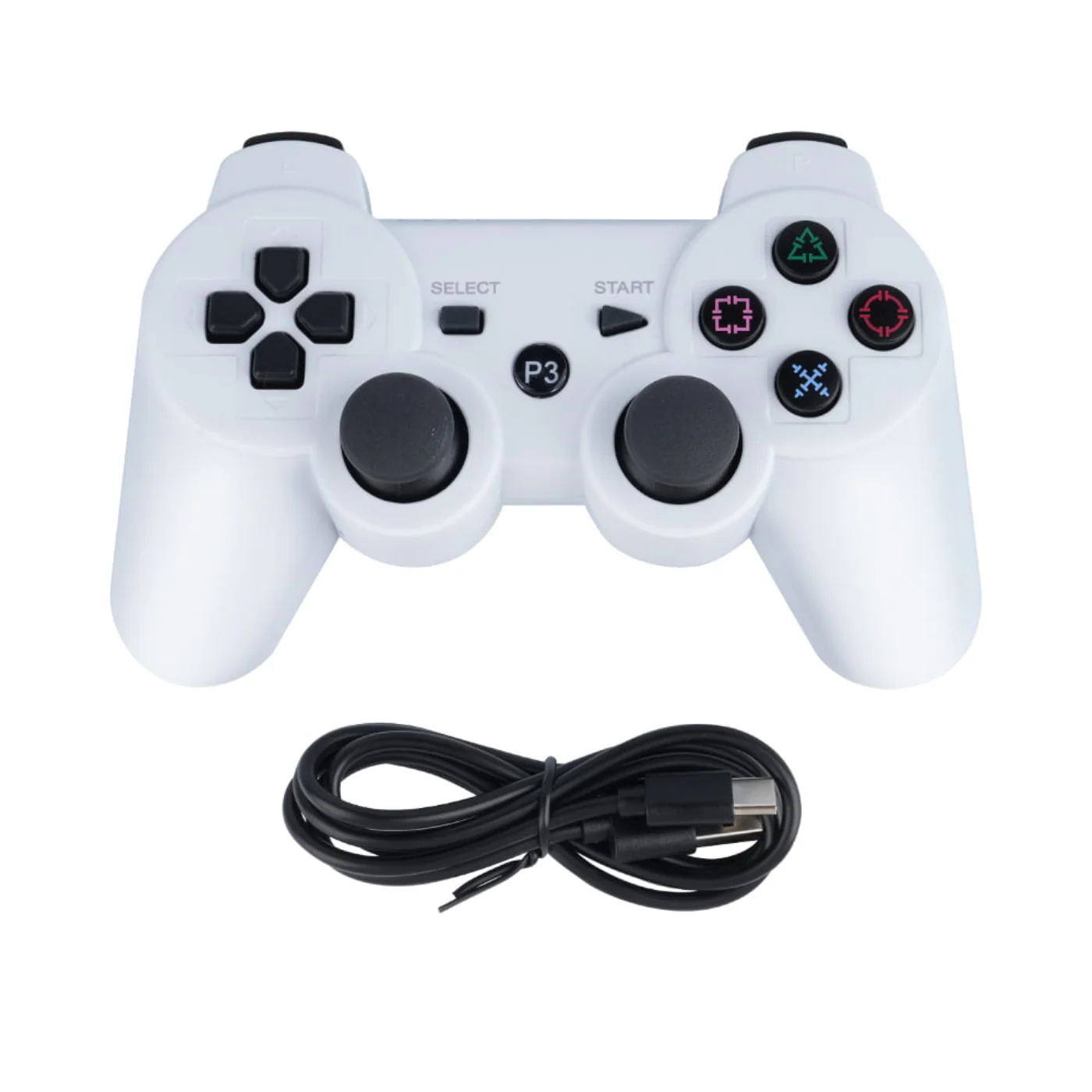ACEBOTT QD010 Wireless Controller for Robot Car kit with Bluetooth Controller Expansion Pack - Image 4