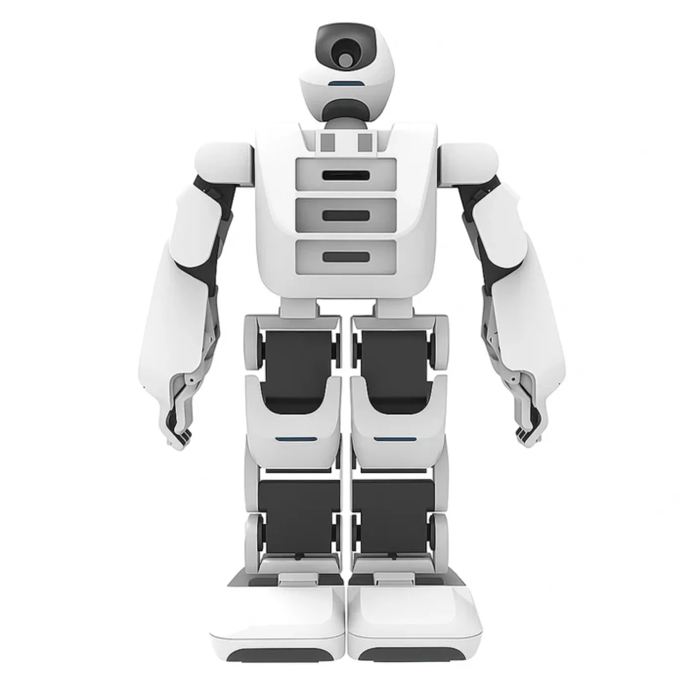 Leju Robot AELOS PRO 19DOF Humanoid Robot AI Kit with Built-in Camera & Sensor