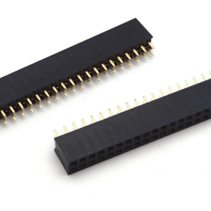 RASPBERRY PI ZERO 2W WITH ALUMINIUM HEATSINK AND 20X2 HEADER - Image 4