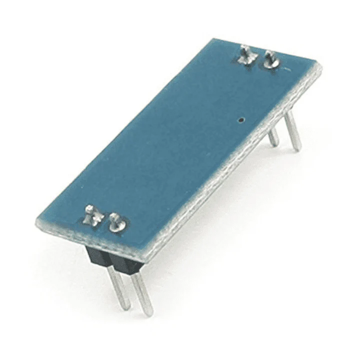 AMS1117 5V Step-Down Power Supply Module - Image 3