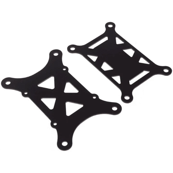 Anti-Vibration Shock Absorber for APM-KK-MWC-PixHawk - Image 4