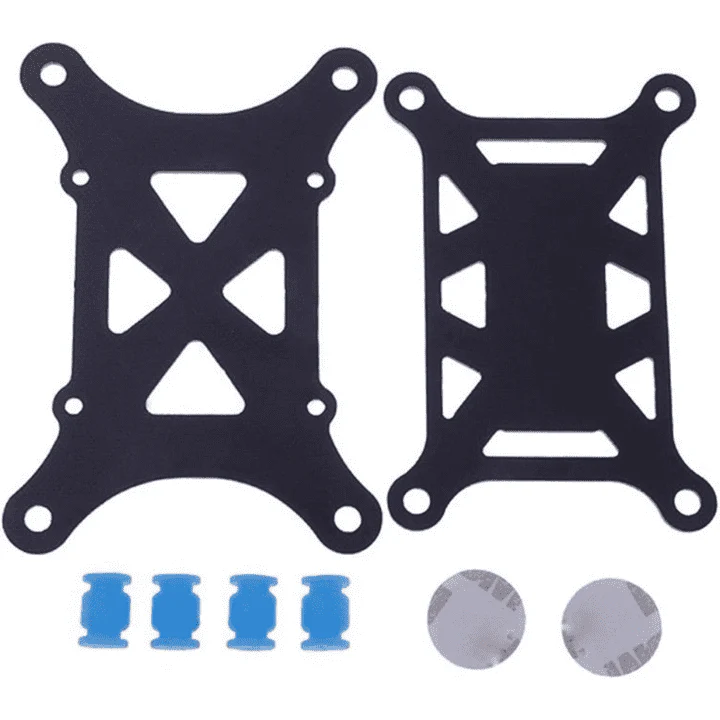 Anti-Vibration Shock Absorber for APM-KK-MWC-PixHawk - Image 5
