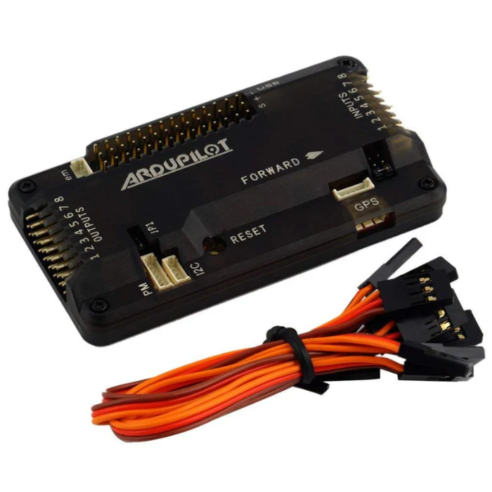 APM 2.8 Flight Controller (Without Compass)