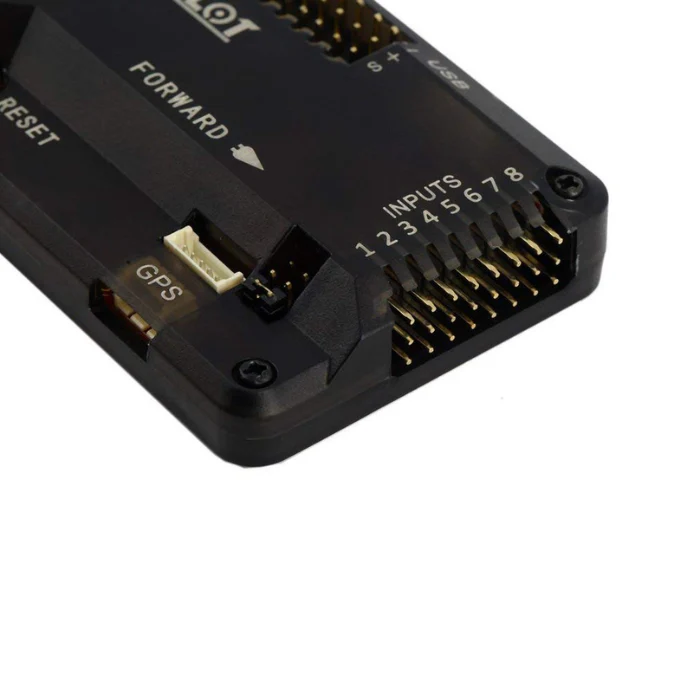 APM 2.8 Flight Controller (Without Compass) - Image 6