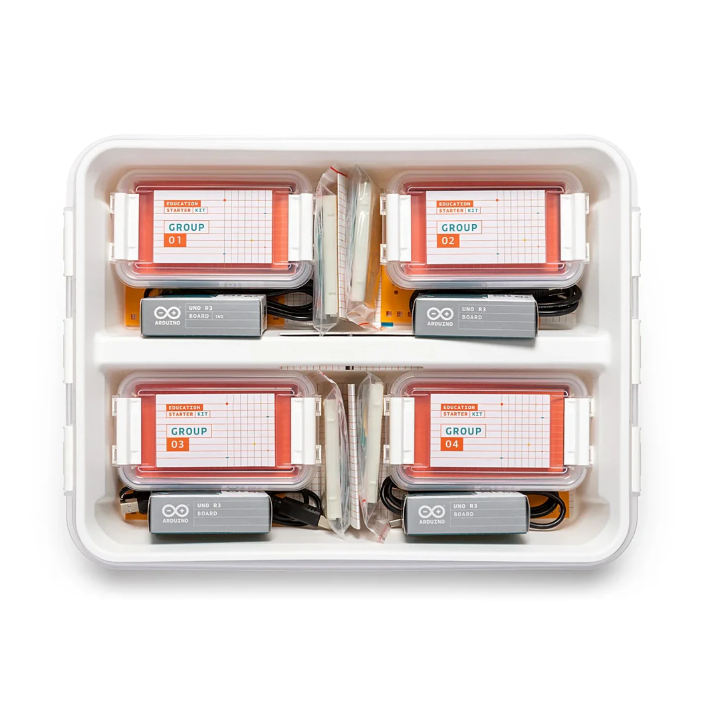 Arduino Education Starter Kit - Image 3