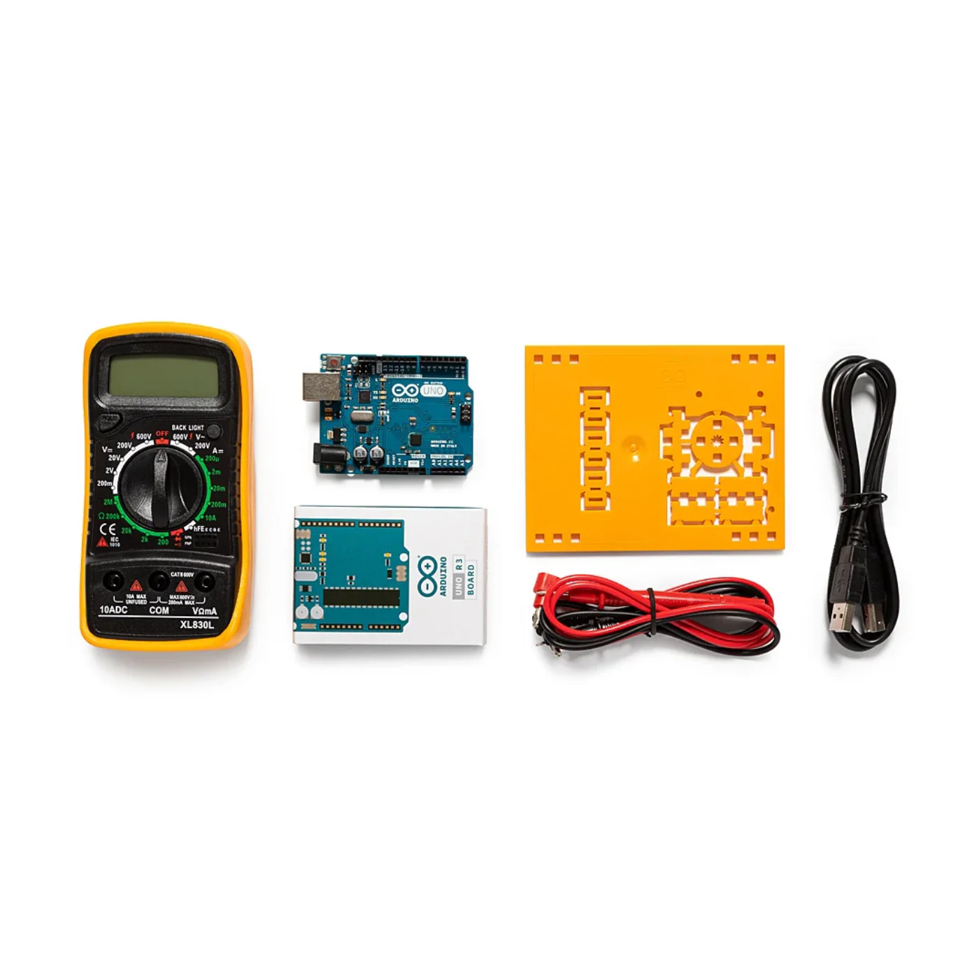 Arduino Education Starter Kit - Image 4