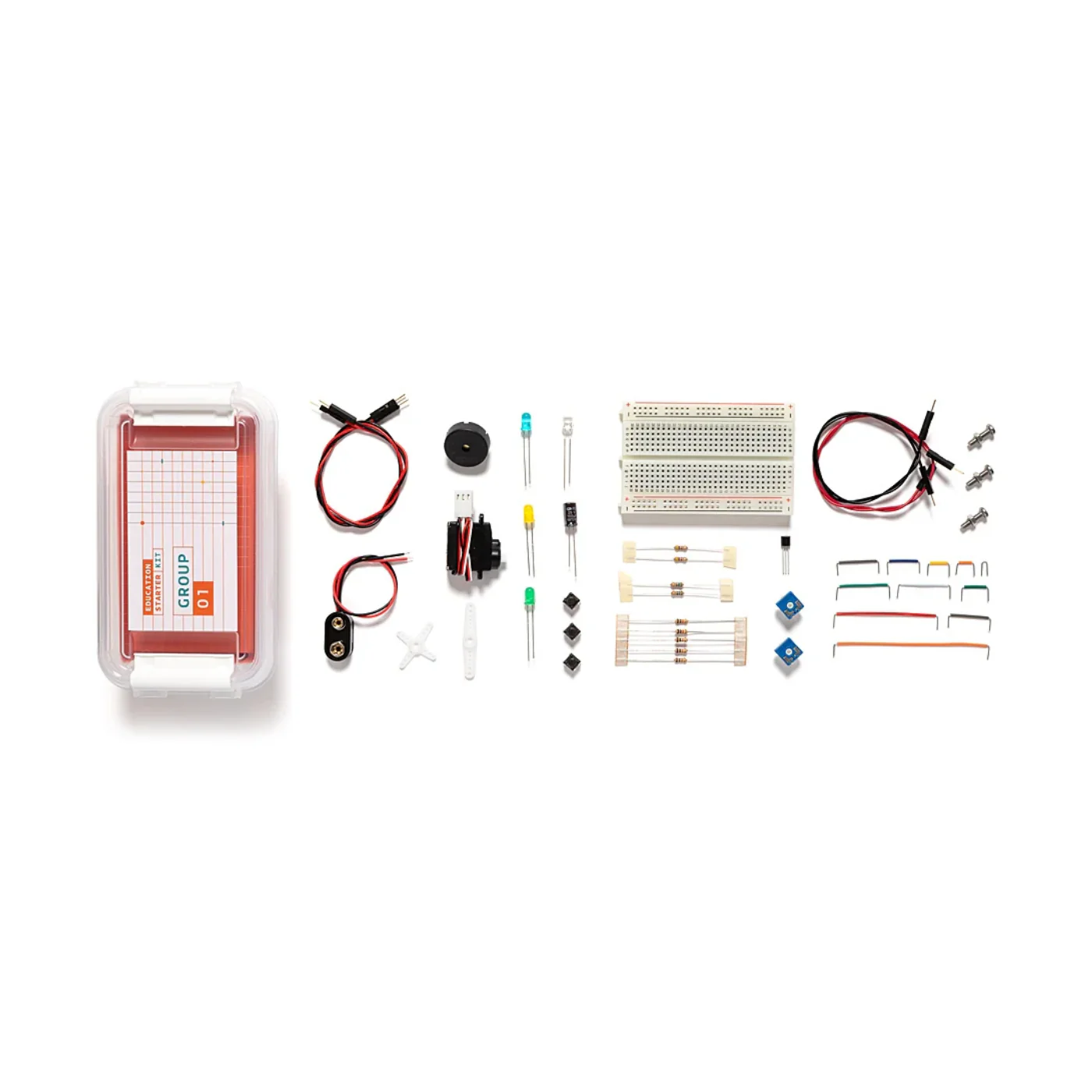 Arduino Education Starter Kit - Image 6