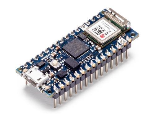 Arduino Nano 33 IOT Headers ABX00032 - Image 4
