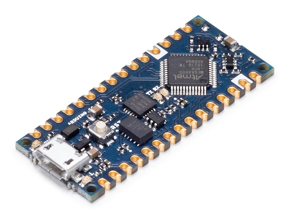Arduino Nano Every without Headers - ABX00028 - Image 2