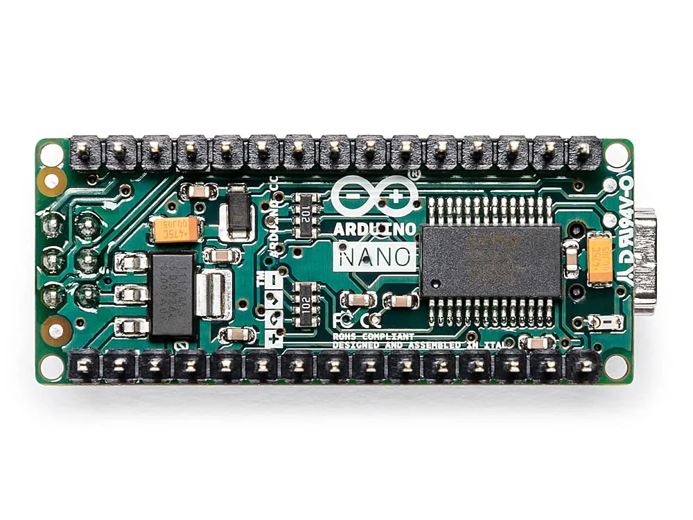 Arduino Nano Original A000005 - Image 3
