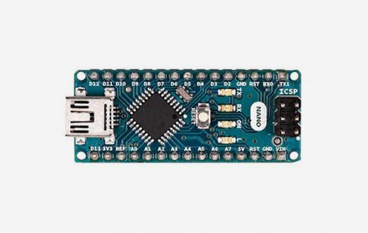 Arduino Nano Original A000005 - Image 4