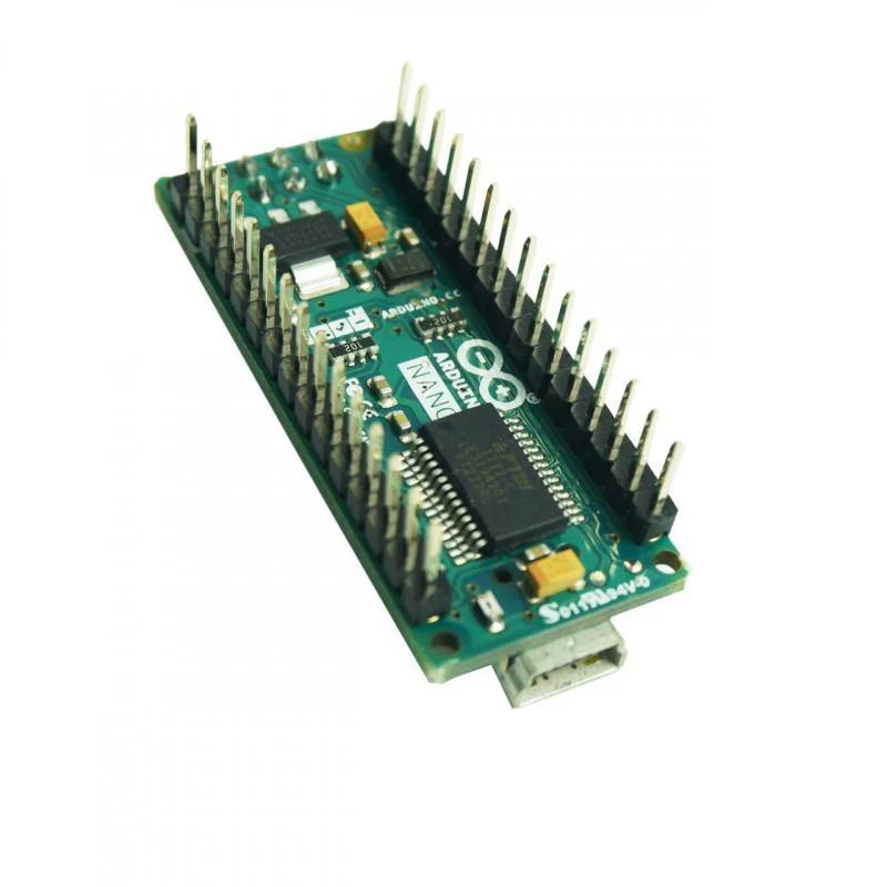 Arduino Nano Original A000005 - Image 5