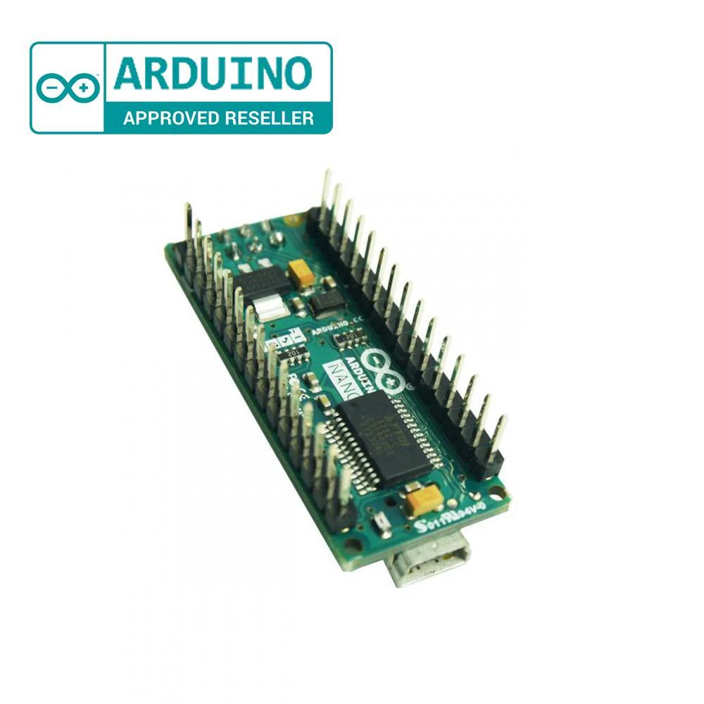 Arduino Nano Original A000005 - Image 6