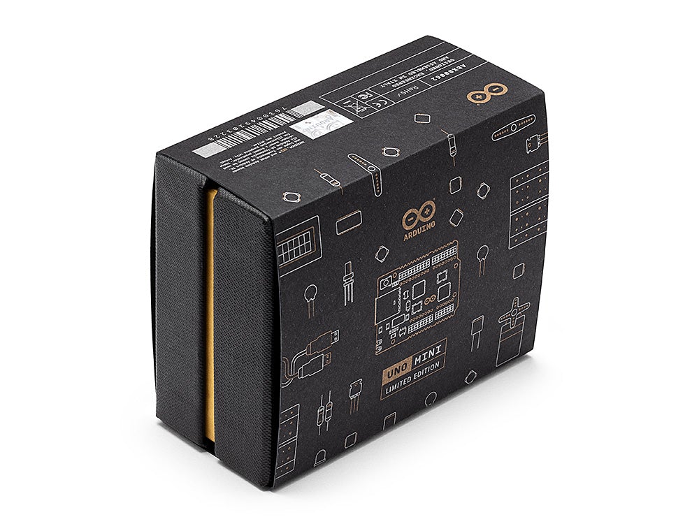 Arduino UNO Mini (Limited Edition) - Image 2
