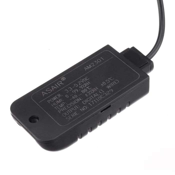 AM2301 Temperature & Humidity Sensor - Image 6