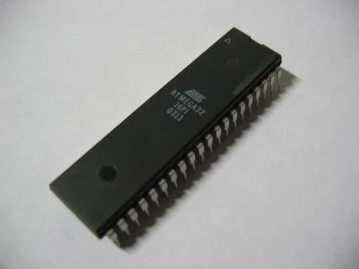 ATmega32 - Image 2