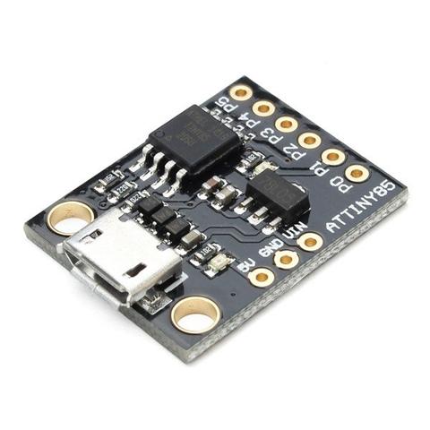 ATTiny85 USB Development Board - Image 6