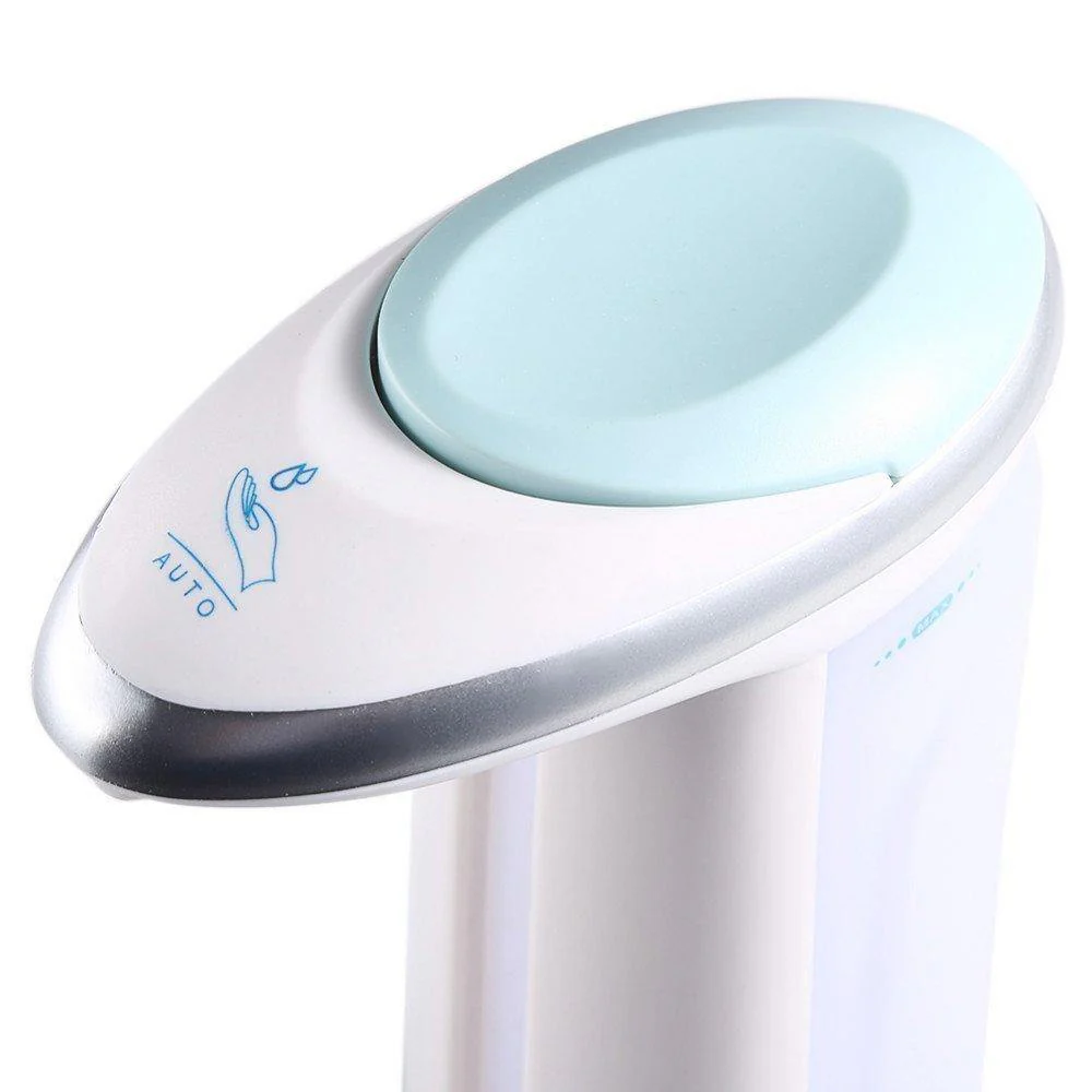 Automatic Table Top Touchless Sanitizer Dispenser with IR Motion Sensor - Image 2