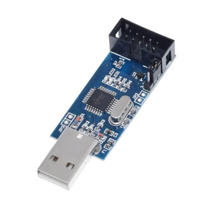AVR USB ISP Programmer - Image 2