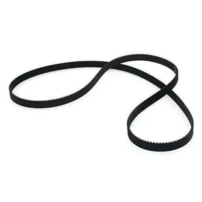 300mm GT2 Timing Belt 150 Teeth 6mm Width for 3D Printer CNC - Image 2