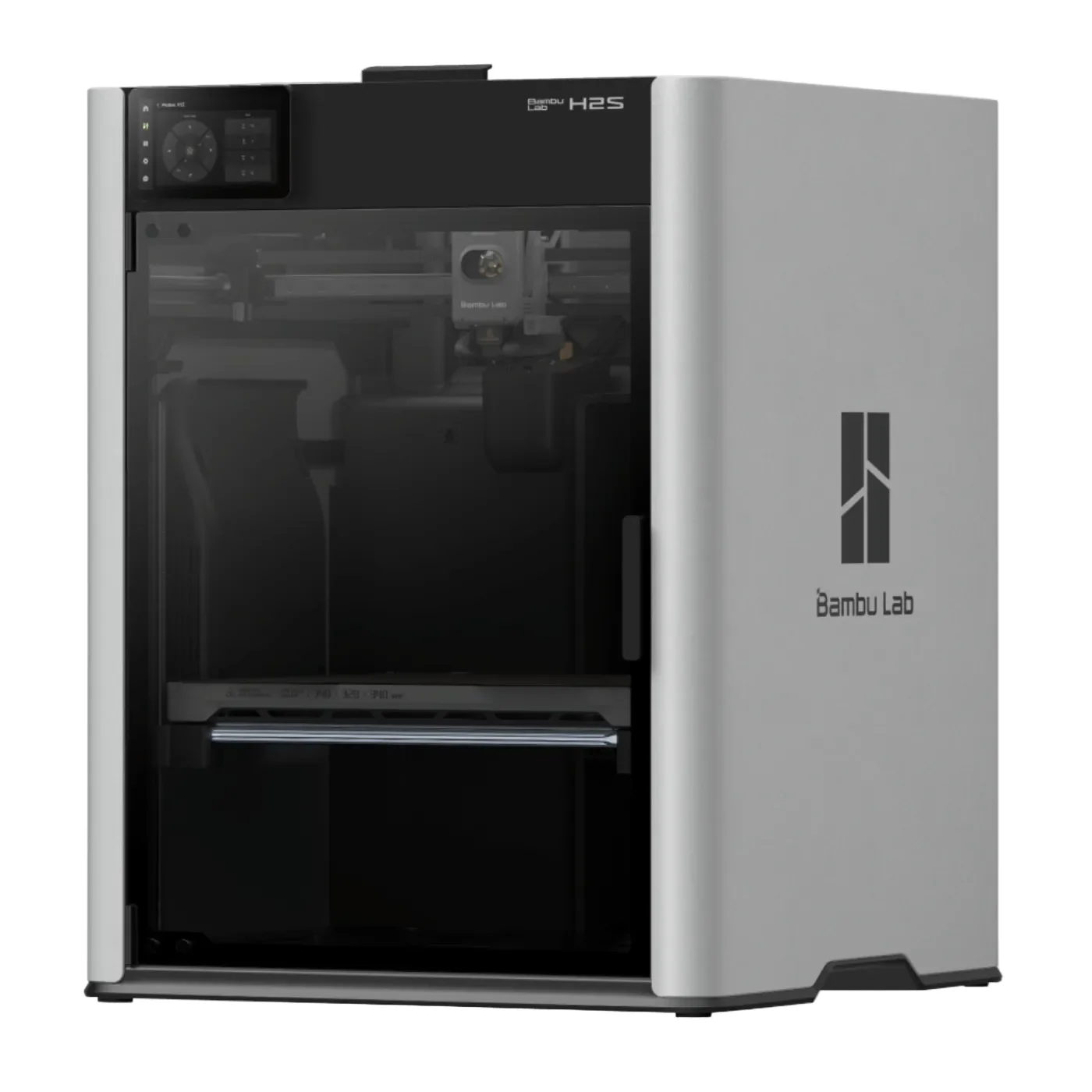 Bambu Lab H2D-Combo 2 40W Multicolor 3D Printer - Image 2