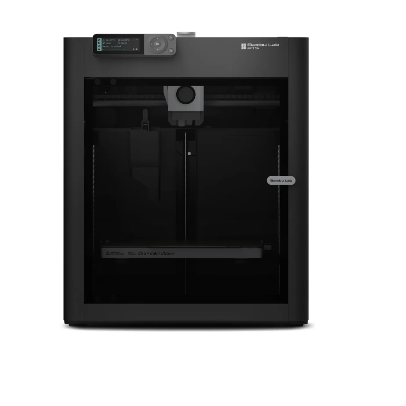 Bambu Lab P1S 3D Printer - Image 4