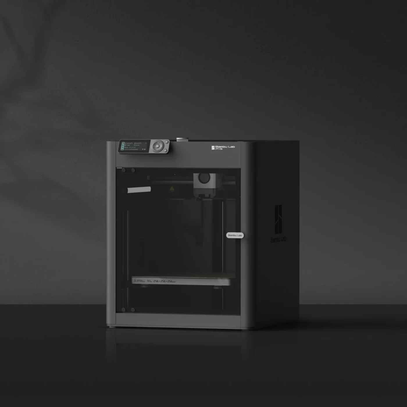 Bambu Lab P1S 3D Printer - Image 5
