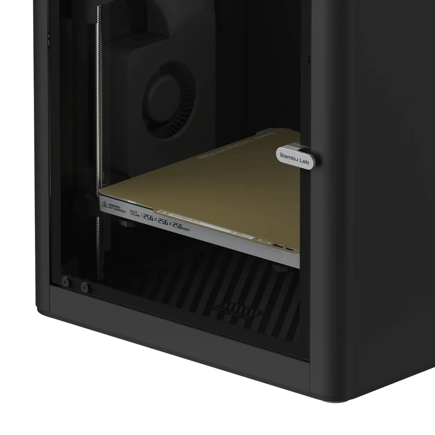 Bambu Lab P1S 3D Printer Combo - Image 4
