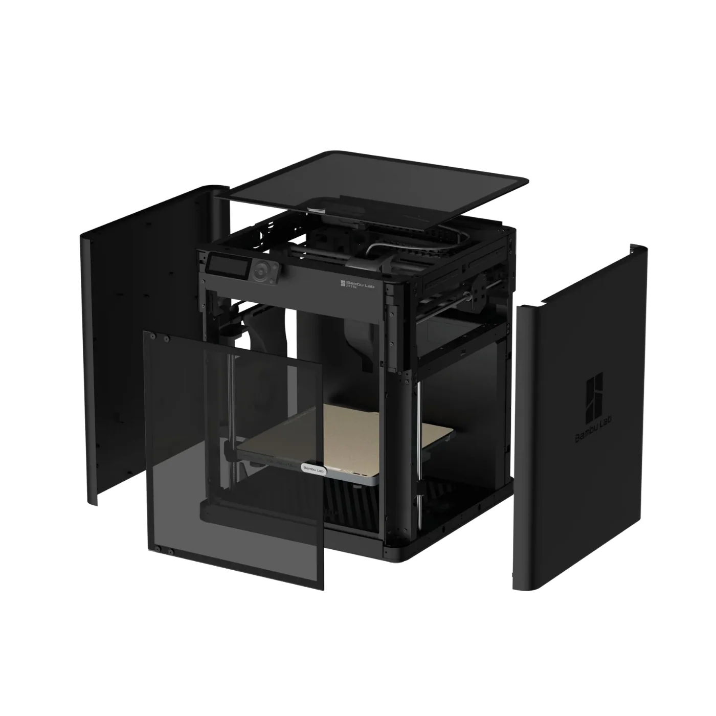 Bambu Lab P1S 3D Printer Combo - Image 5