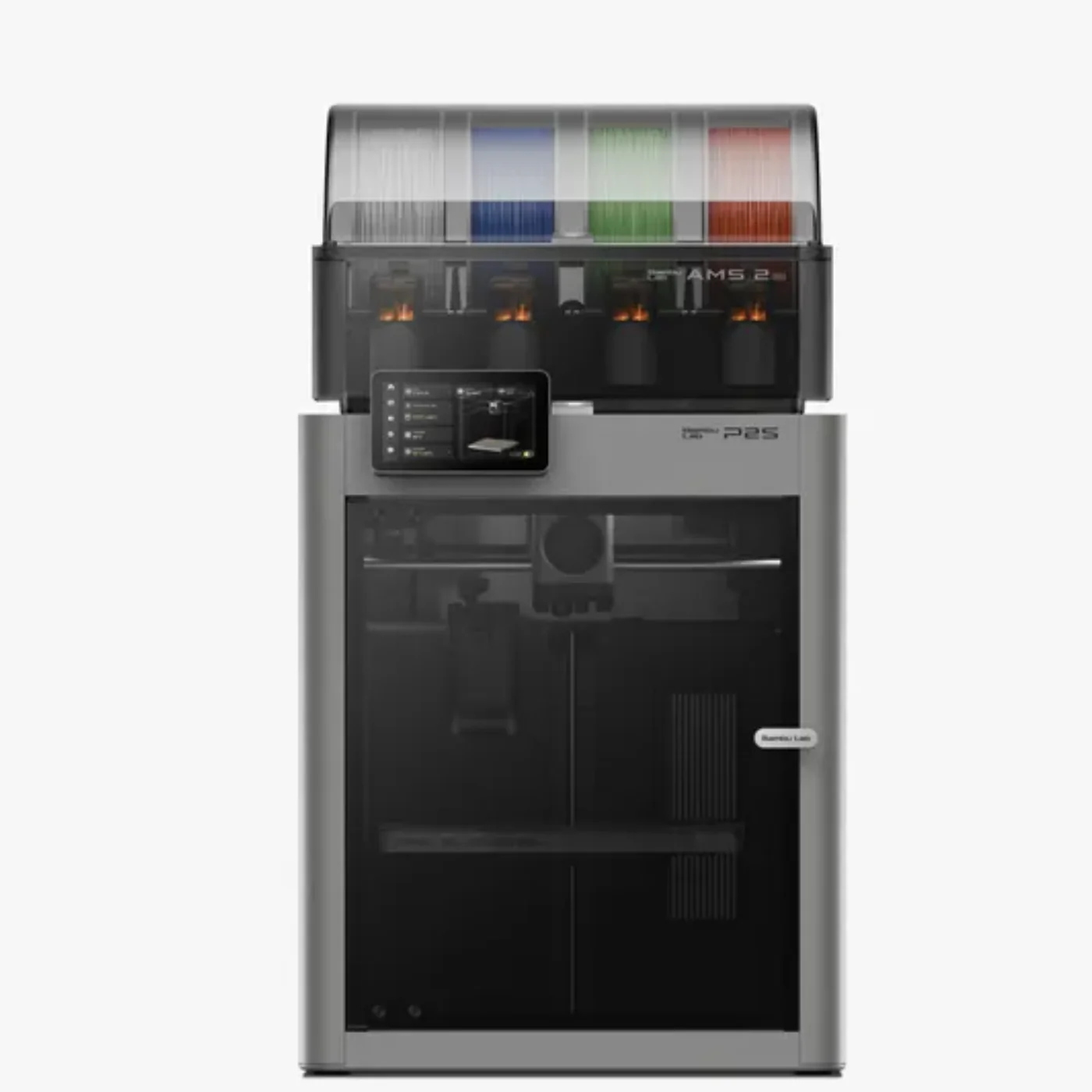 Bambu Lab P2S-Combo 3D Printer - Image 2