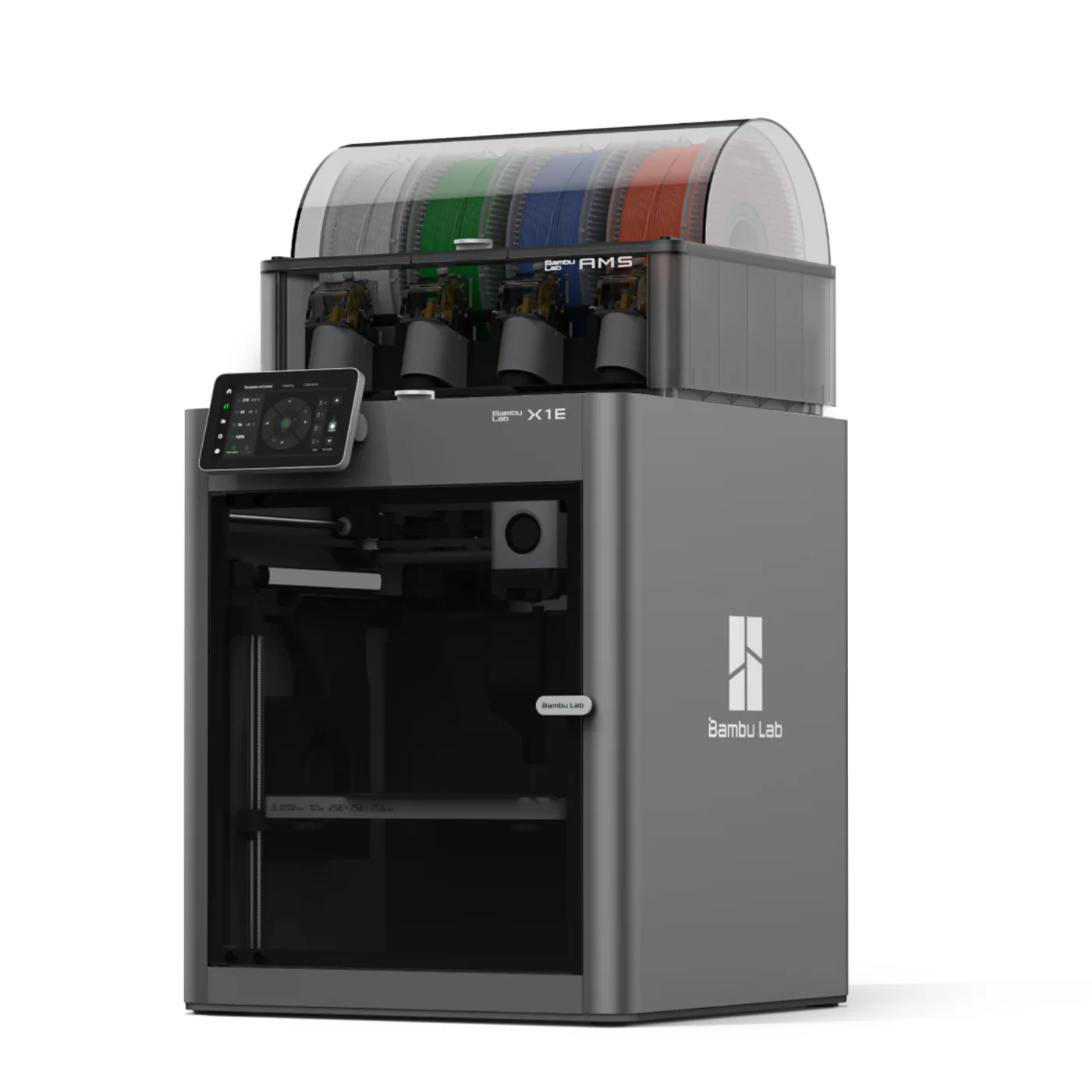 Bambu Lab X1E Combo 3D Printer
