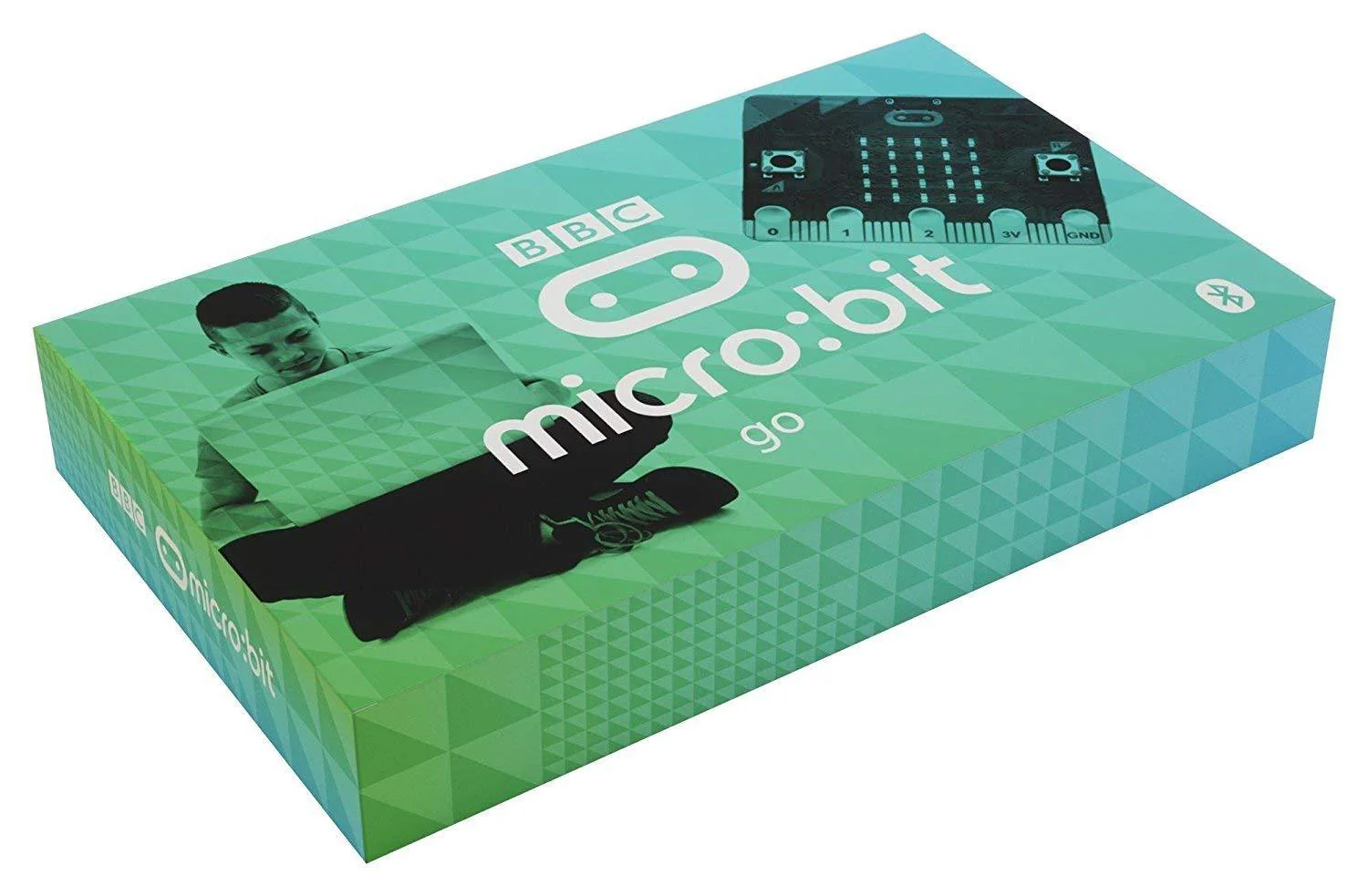 BBC Micro:Bit Go - Image 3