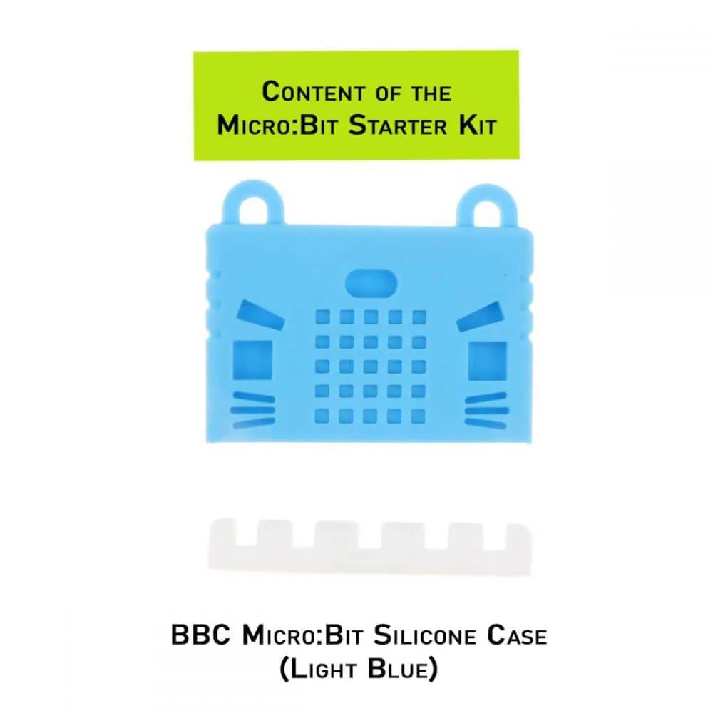 BBC Micro:Bit V2.2 Starter Kit - Image 5