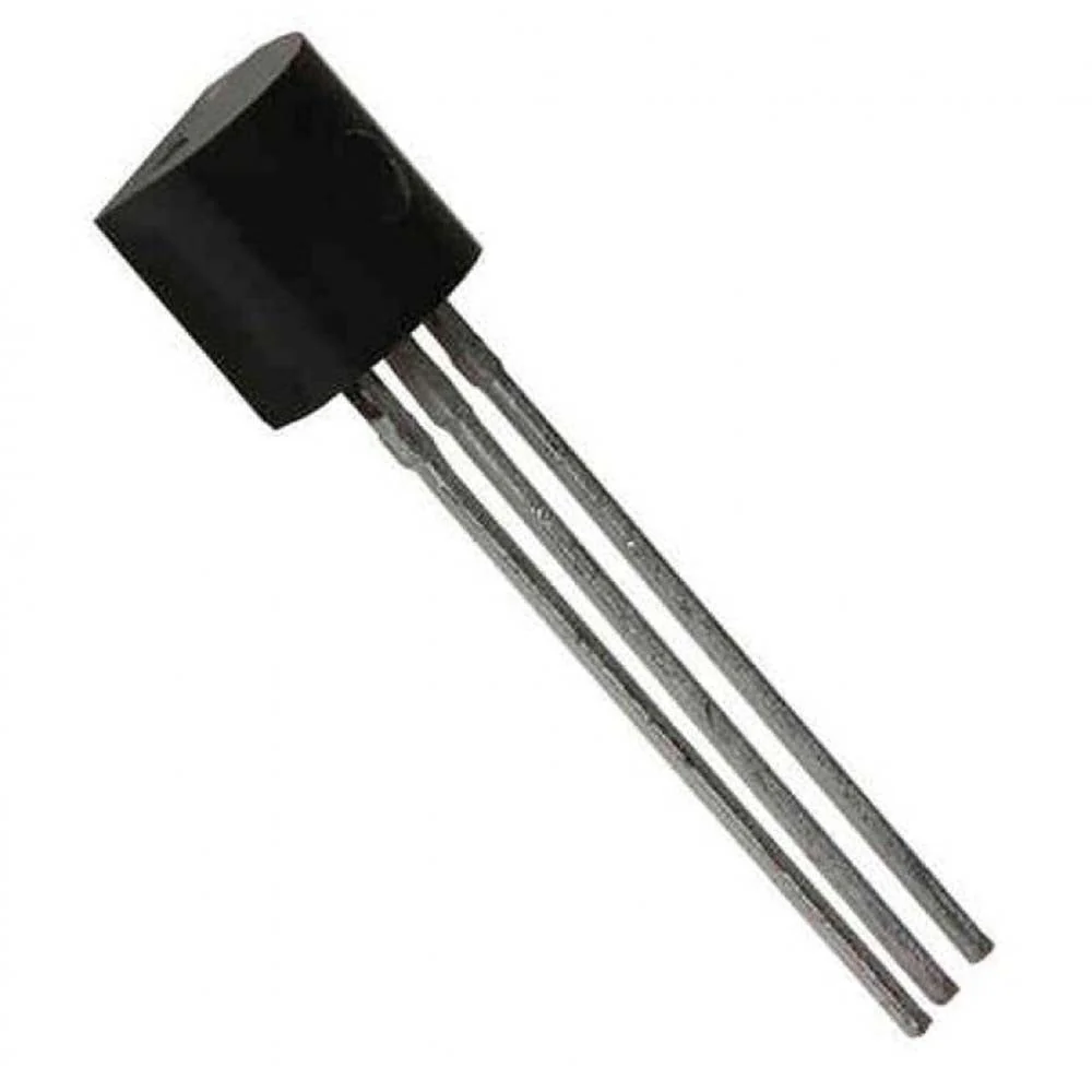 BC548 NPN Transistor (Pack of 5) - Image 6