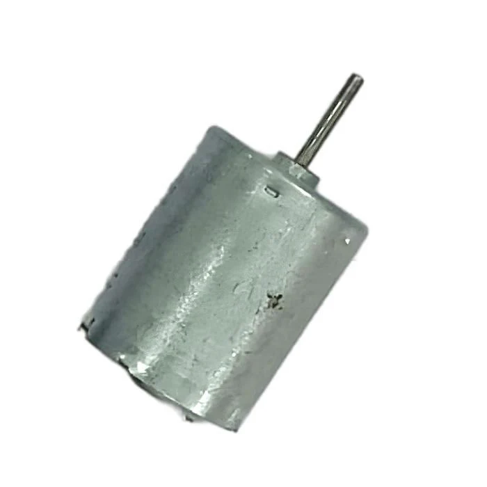 Big DC Motor - Image 2