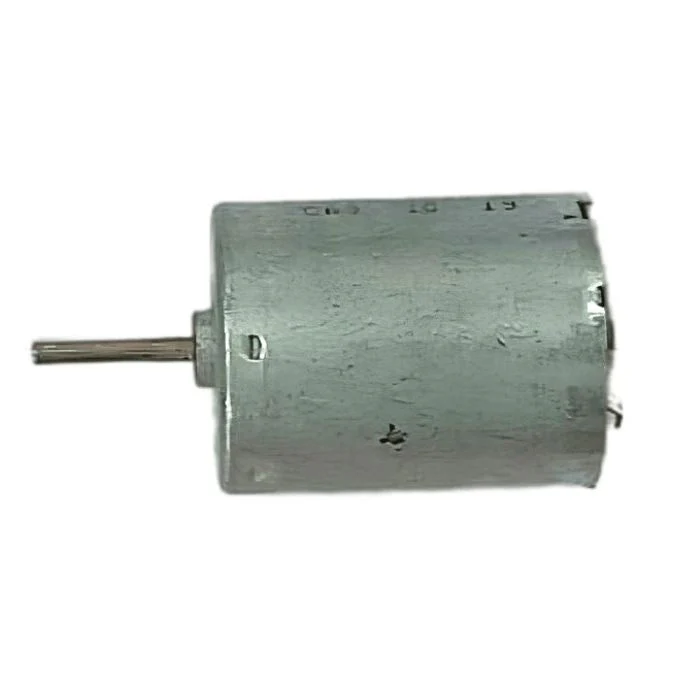Big DC Motor - Image 4