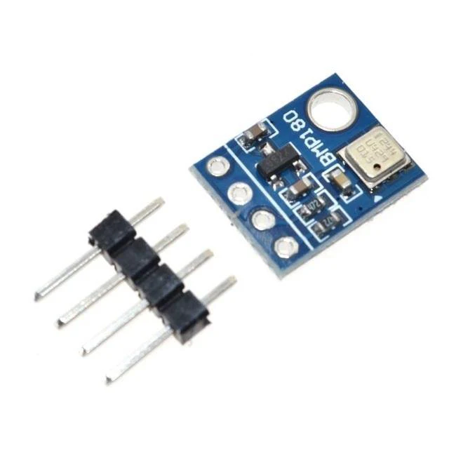 BMP180 Pressure Sensor Module - Image 2