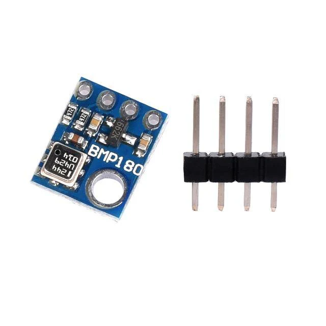 BMP180 Pressure Sensor Module - Image 3