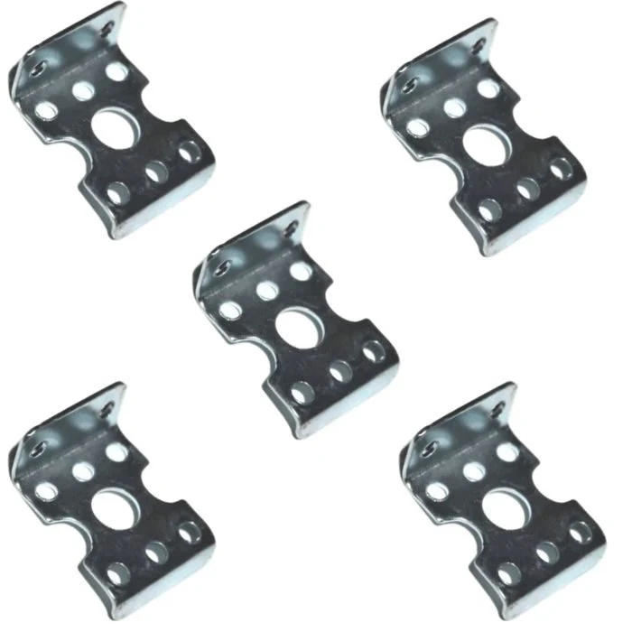 BO MOTOR CLAMP (PACK OF 5) - Image 2