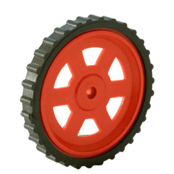 BO Motor Wheel - Image 2