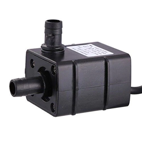 Brushless Water Pump - Image 2