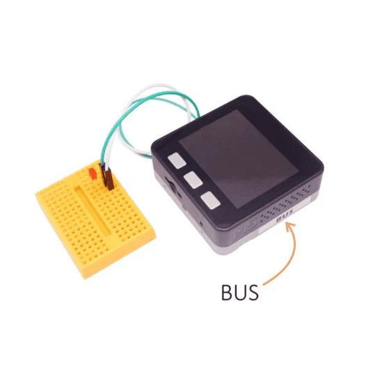 M5 Stack BUS Module - Image 3