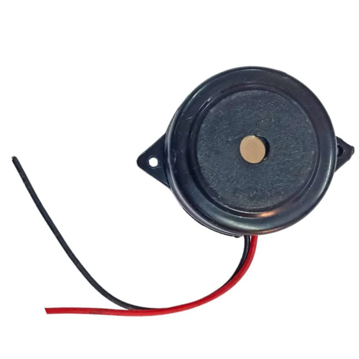 Piezo Buzzer (Big) 6-12V - Image 4